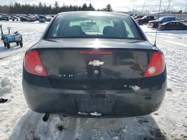 2007 Chevrolet Cobalt LS