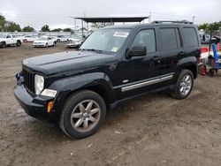 2012 Jeep Liberty Sport for sale in San Diego, CA