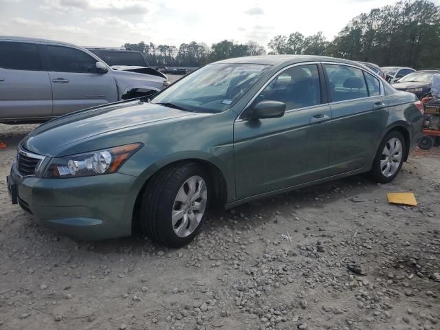 2008 Honda Accord EXL