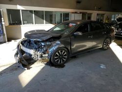 Nissan Altima Vehiculos salvage en venta: 2014 Nissan Altima 2.5