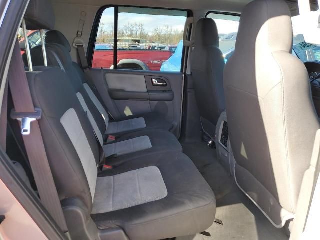 2006 Ford Expedition XLT