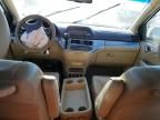 2008 Honda Odyssey EXL