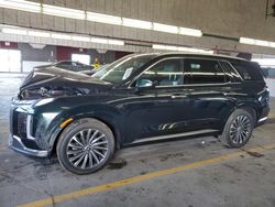 2024 Hyundai Palisade Calligraphy en venta en Dyer, IN