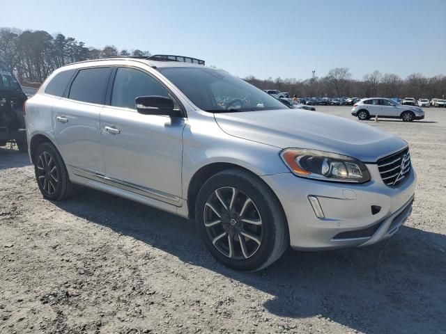 2017 Volvo XC60 T6 Dynamic