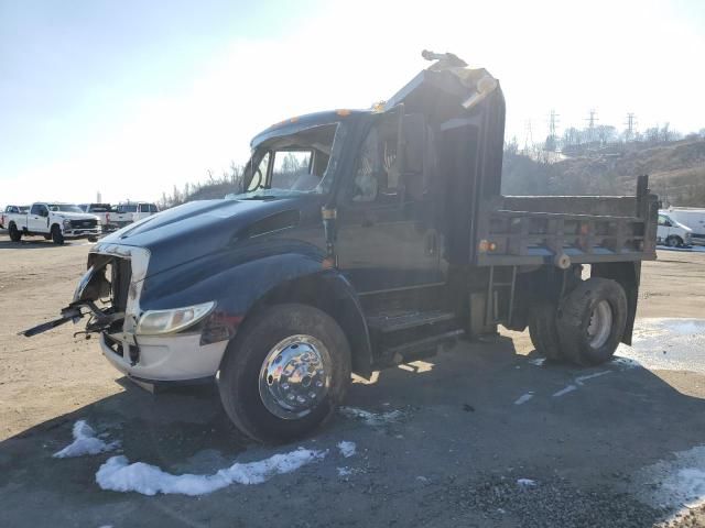 2006 International 4000 4400