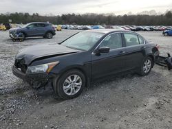 Honda salvage cars for sale: 2010 Honda Accord LXP