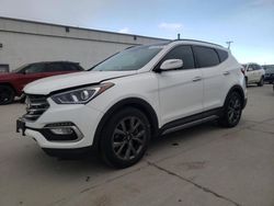 2017 Hyundai Santa FE Sport for sale in Farr West, UT