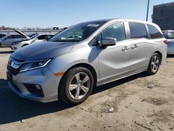 2018 Honda Odyssey EX en venta en Fredericksburg, VA