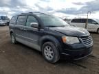 2010 Chrysler Town & Country Touring