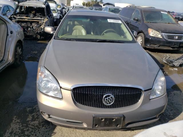 2006 Buick Lucerne CXS