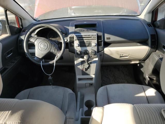 2009 Mazda 5