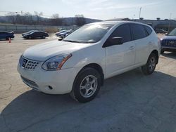 Nissan Vehiculos salvage en venta: 2009 Nissan Rogue S