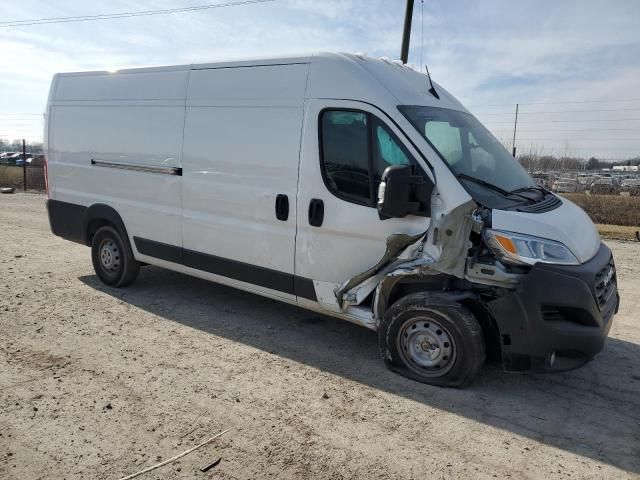 2023 Dodge RAM Promaster 3500 3500 High