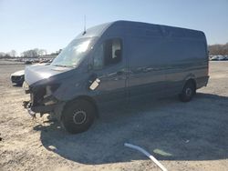 2021 Mercedes-Benz Sprinter 2500 for sale in Gastonia, NC