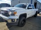 2014 GMC Sierra C1500 SLE