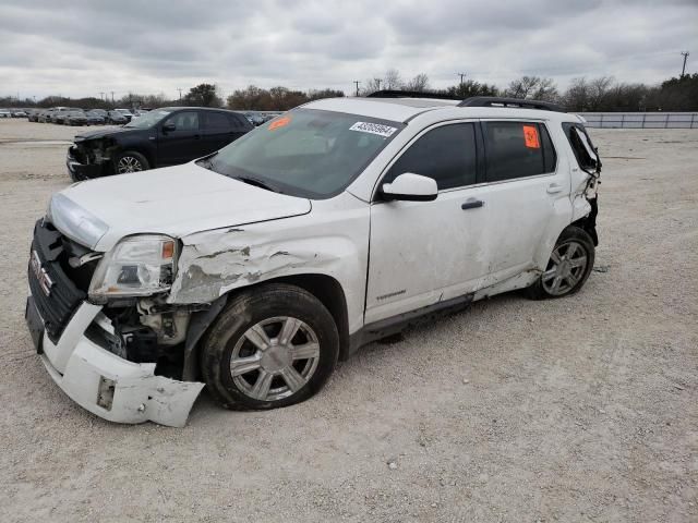 2015 GMC Terrain SLT