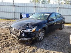 2020 Nissan Altima S en venta en Harleyville, SC