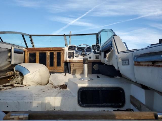 1987 Four Winds 245 Vista