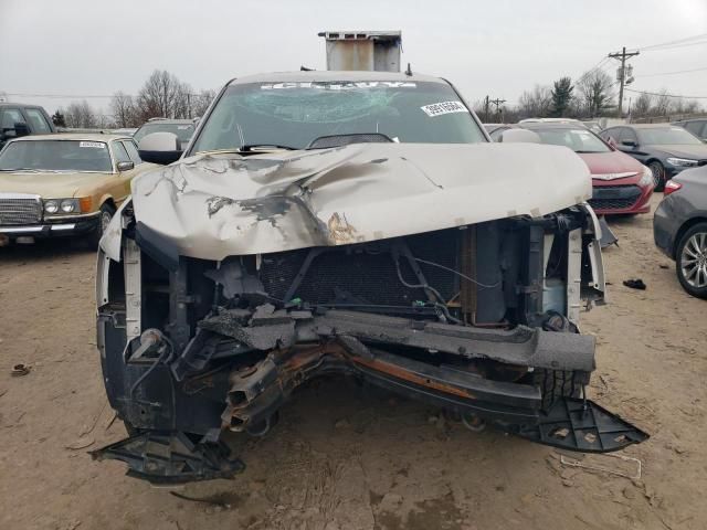 2007 Chevrolet Avalanche K1500