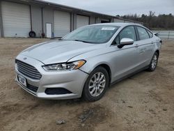 2016 Ford Fusion S for sale in Grenada, MS