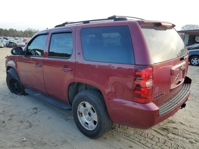 2007 Chevrolet Tahoe K1500