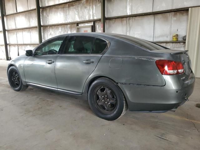 2006 Lexus GS 300