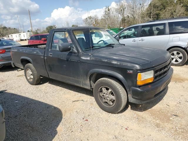 1994 Dodge Dakota