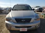 2007 KIA Sorento EX