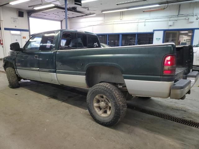 2001 Dodge RAM 2500