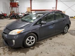 2012 Toyota Prius for sale in Center Rutland, VT