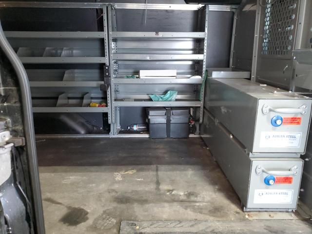 2016 Ford Transit T-150