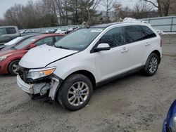 2013 Ford Edge SEL en venta en North Billerica, MA