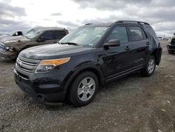 Ford salvage cars for sale: 2013 Ford Explorer