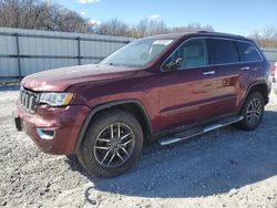 2020 Jeep Grand Cherokee Limited en venta en Prairie Grove, AR