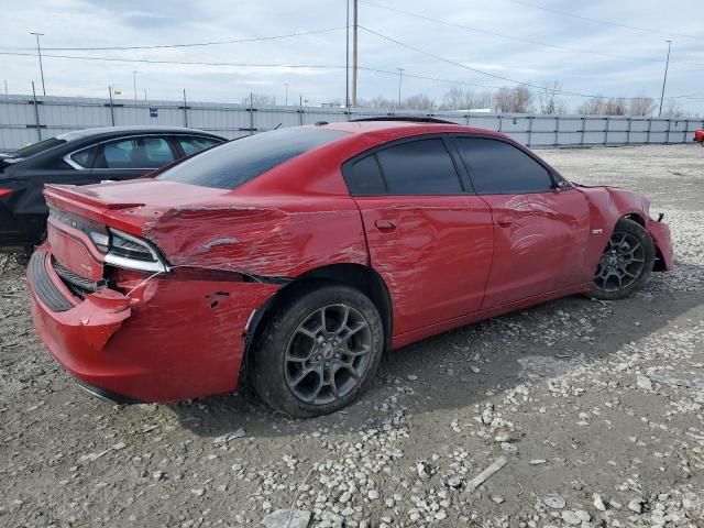 2017 Dodge Charger SXT