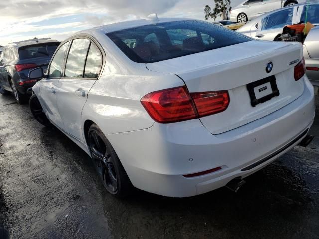 2014 BMW 335 I