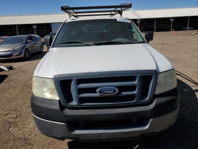 2005 Ford F150