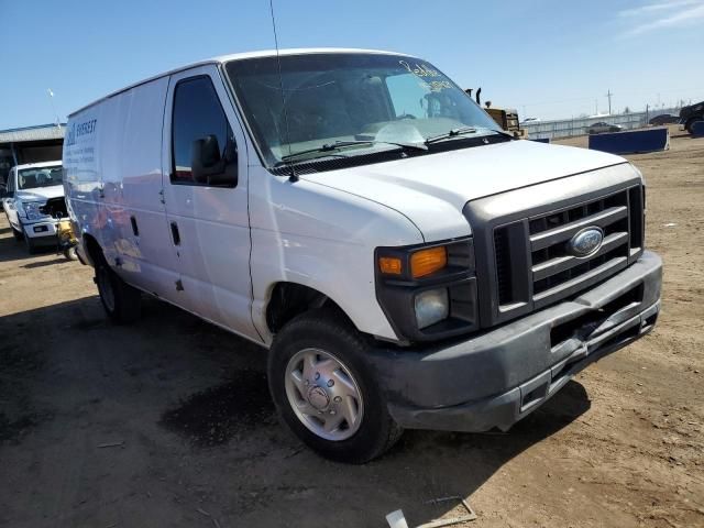 2011 Ford Econoline E250 Van