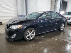 Toyota Camry se Vehiculos salvage en venta: 2012 Toyota Camry SE