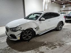 2020 BMW X4 XDRIVE30I en venta en Leroy, NY