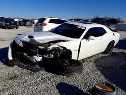Dodge Challenger salvage cars for sale: 2021 Dodge Challenger R/T