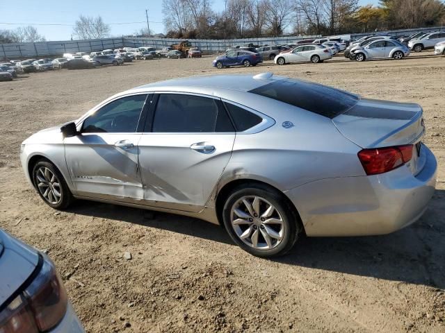 2020 Chevrolet Impala LT