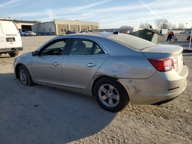 2014 Chevrolet Malibu LS