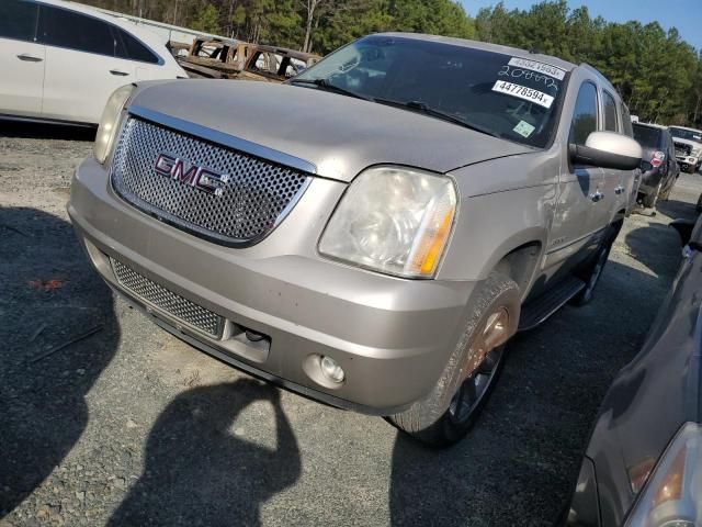 2008 GMC Yukon Denali