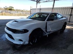 Dodge Charger r/t salvage cars for sale: 2022 Dodge Charger R/T