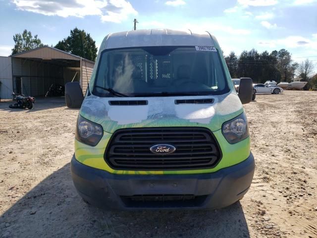 2015 Ford Transit T-150