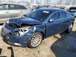 2011 Buick Regal CXL for sale in Cahokia Heights, IL