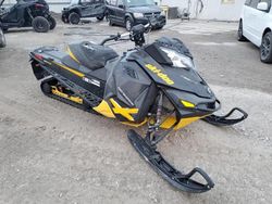 Skidoo salvage cars for sale: 2013 Skidoo Snowmobile