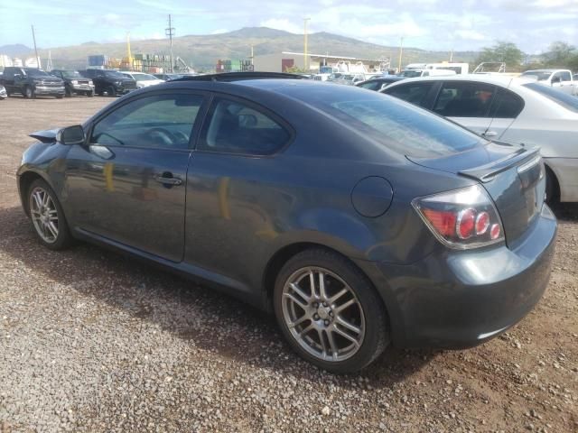 2008 Scion TC