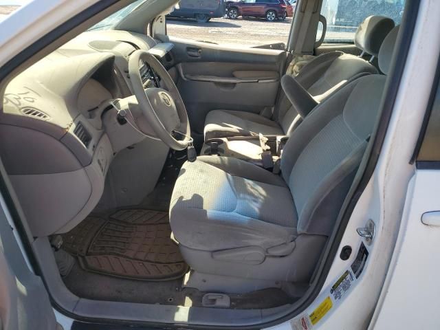 2006 Toyota Sienna CE